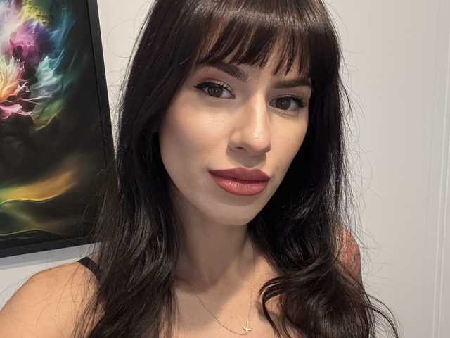 个人资料的照片 alyonaqueen