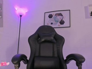 色情视频聊天 AlysonConner1