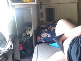 广播屏幕截图 AlyssaJane