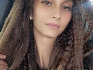 色情视频聊天 AlyssaOcean