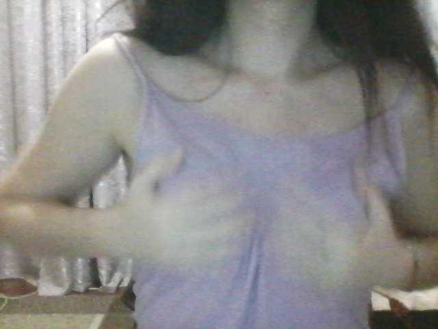 广播屏幕截图 AlyssDoris