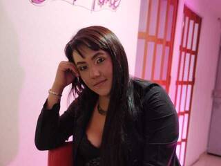 色情视频聊天 AlyssiaKent