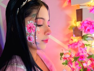 色情视频聊天 ALYSSON18