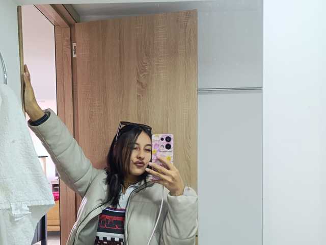 个人资料的照片 alyssy-nc