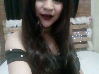 色情视频聊天 Amal-star