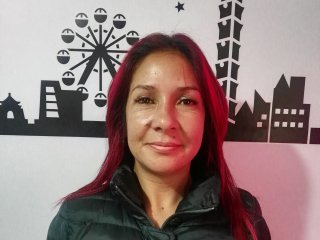 个人资料的照片 amalia75