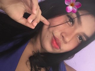 色情视频聊天 AmaliaBaker