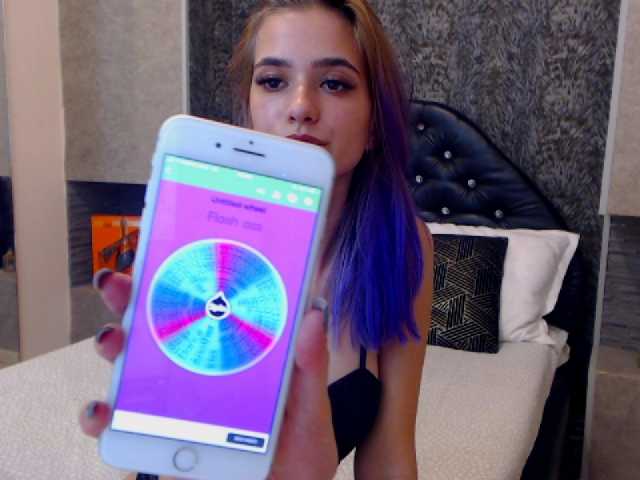 广播屏幕截图 AmaliaKeys