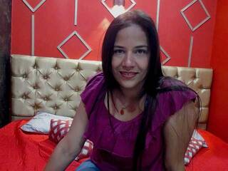 色情视频聊天 Amanda-angely