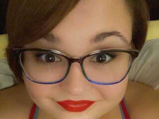 色情视频聊天 AmandaSparkle