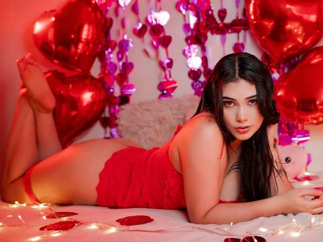 个人资料的照片 amara-miller