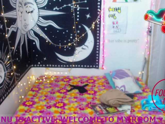 广播屏幕截图 amarantarusso