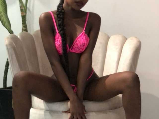 个人资料的照片 AmaraThomas