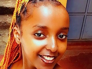 色情视频聊天 amarianah