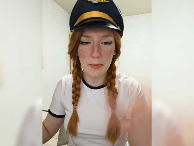 广播屏幕截图 AmaryllisFox