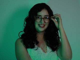 色情视频聊天 EvoletMK