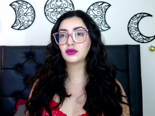 色情视频聊天 EvoletMK