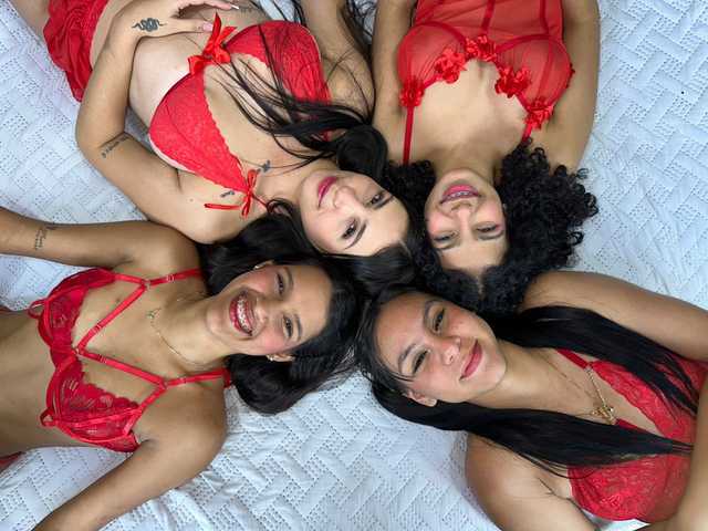 个人资料的照片 Amazing-girls