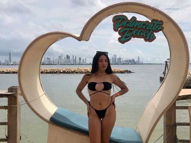 个人资料的照片 amber-hot-