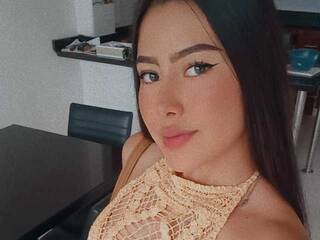 色情视频聊天 Amber-villin