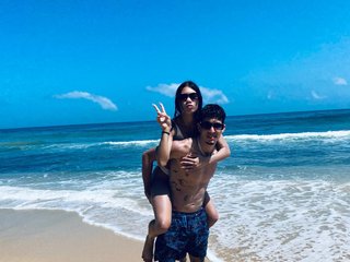 色情视频聊天 AmberAndNathan