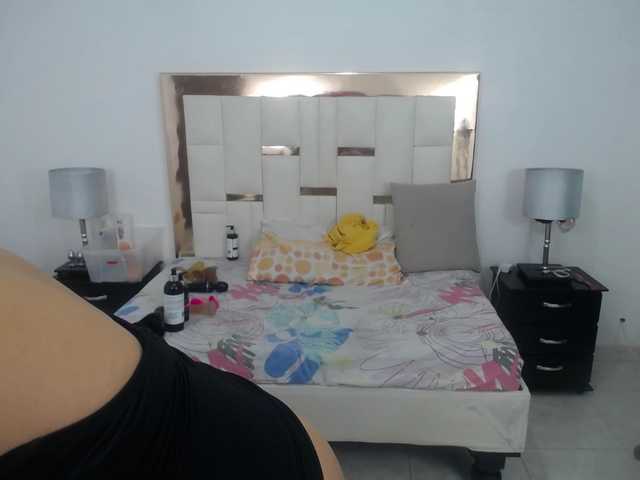 广播屏幕截图 ambercordoba