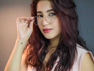 色情视频聊天 amberfoxx