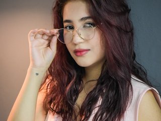 色情视频聊天 amberfoxx