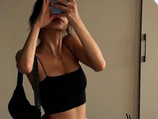 色情视频聊天 AmberGrin