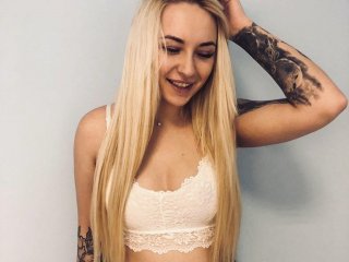 个人资料的照片 AmberHope