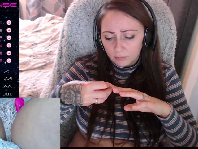 广播屏幕截图 AmberJayde