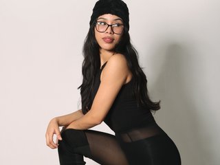 色情视频聊天 AmberJeong