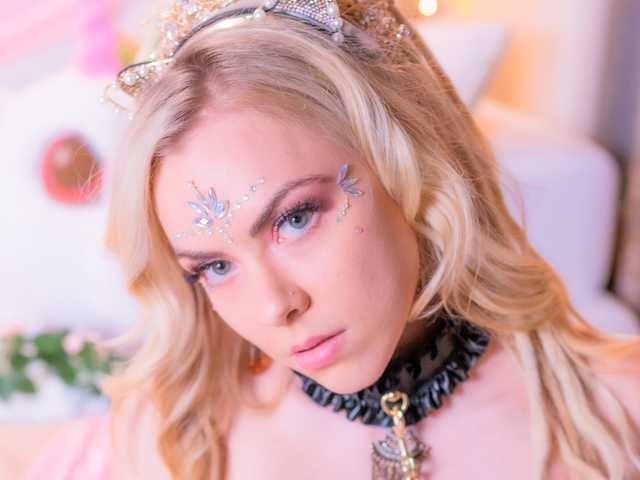 个人资料的照片 AmberLaRay