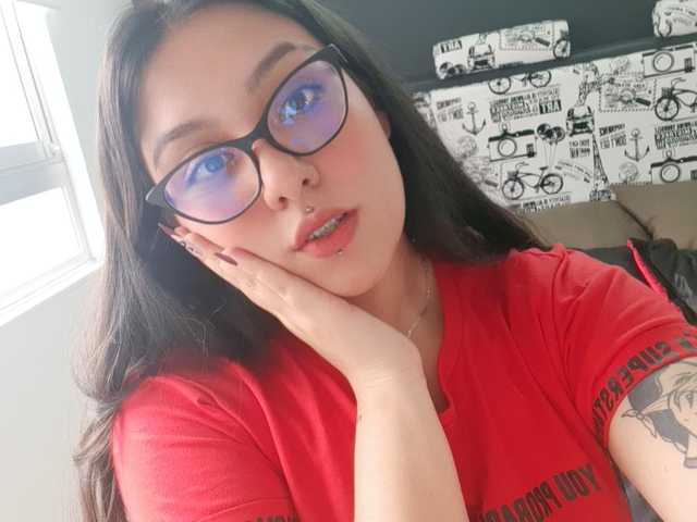 个人资料的照片 Amberlee