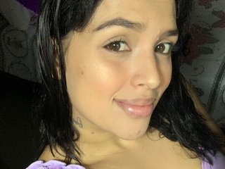 色情视频聊天 AmberMonet