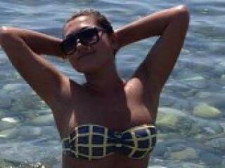 色情视频聊天 amberrich