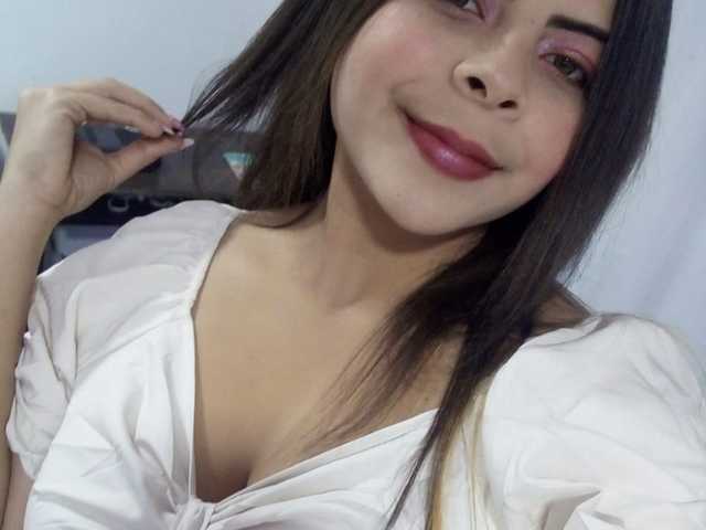 个人资料的照片 AmberVioletxx