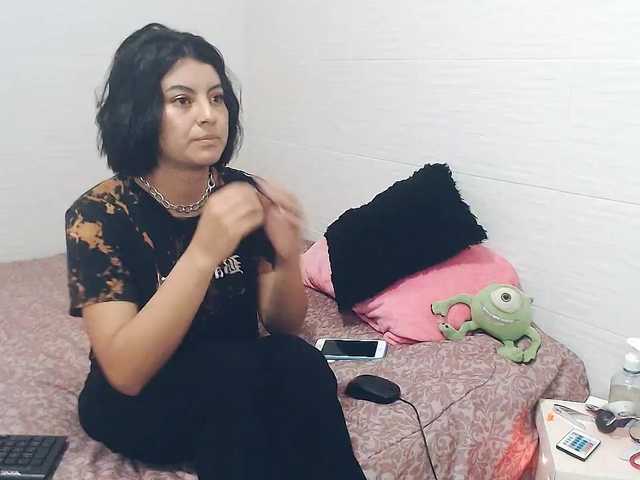 广播屏幕截图 ameli01