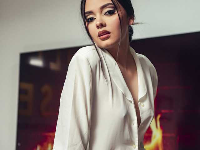 个人资料的照片 amelia-cherry