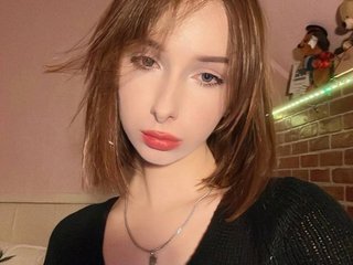 色情视频聊天 Amelia-Elly