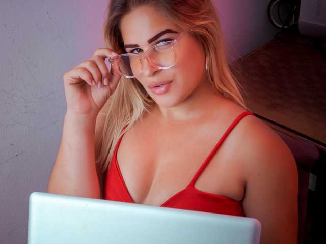 个人资料的照片 AmeliaAdams