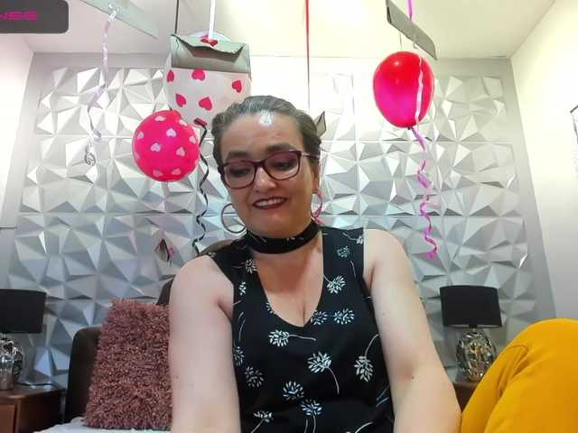 广播屏幕截图 AmeliaCampell