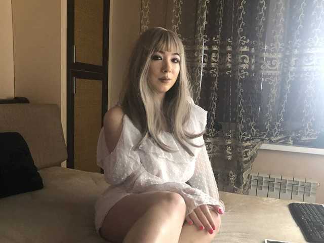 个人资料的照片 AmeliaCandy7