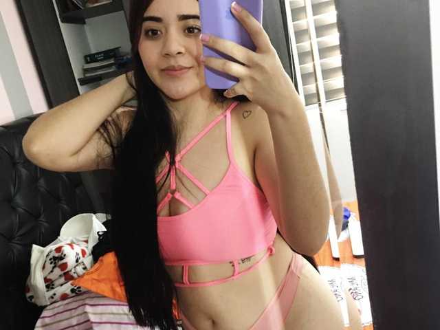个人资料的照片 AmeliaLove4u