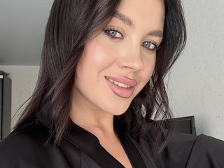 色情视频聊天 AmeliaSonk