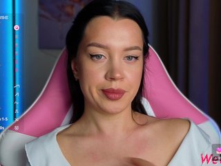 色情视频聊天 AmeliaSonk