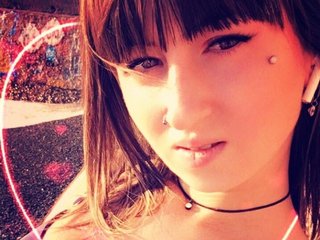个人资料的照片 Amelie17
