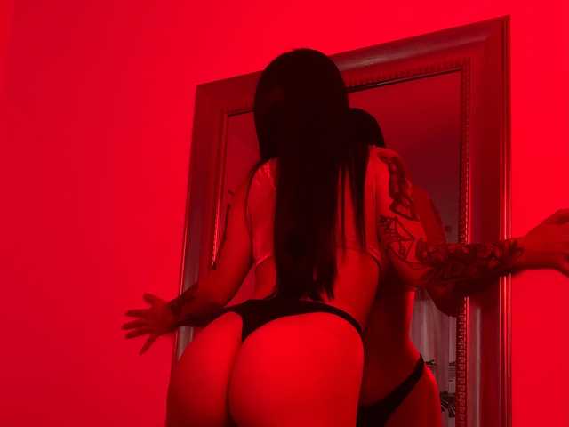 个人资料的照片 AmelieBrownn