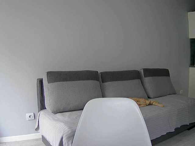 广播屏幕截图 Amelielovely