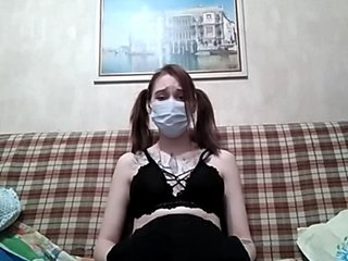 广播屏幕截图 Ameliiis